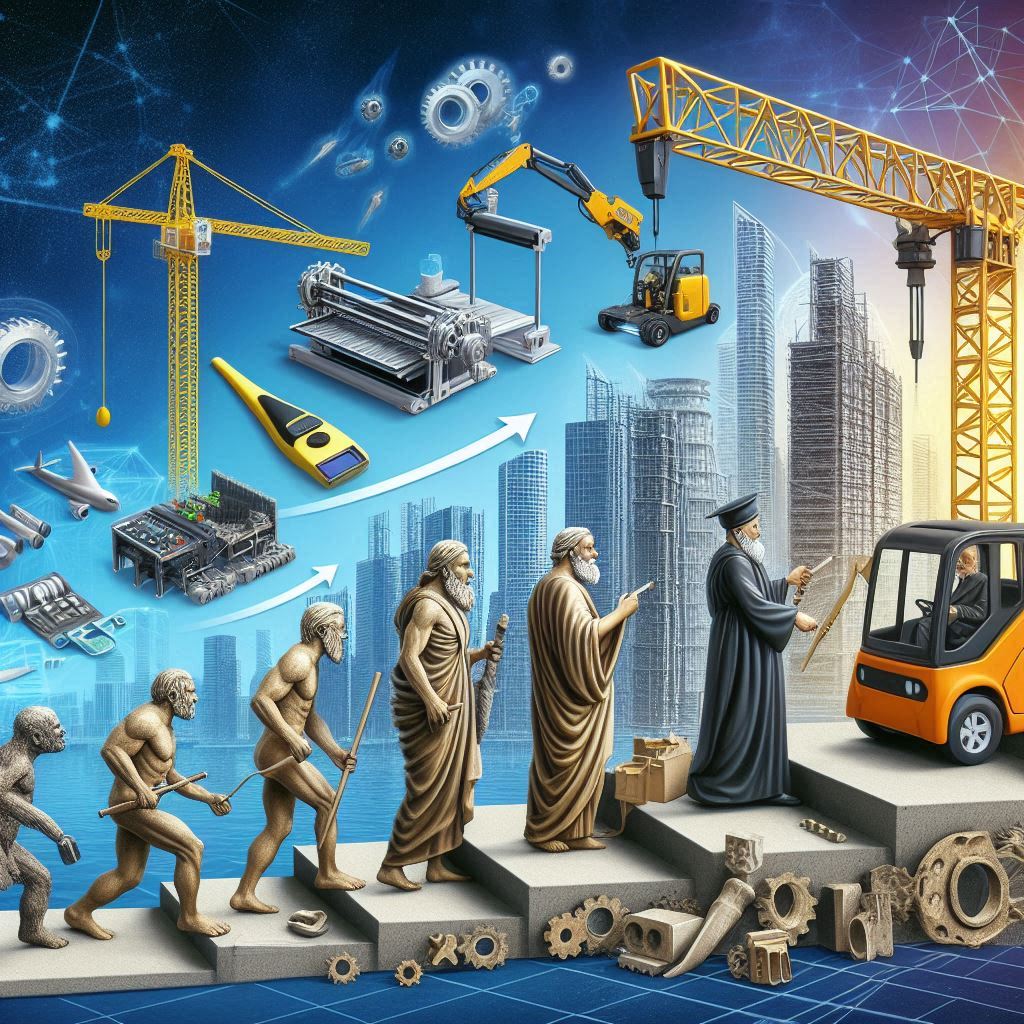 Impact of 3D Printing on Today's Construction - VertPro®