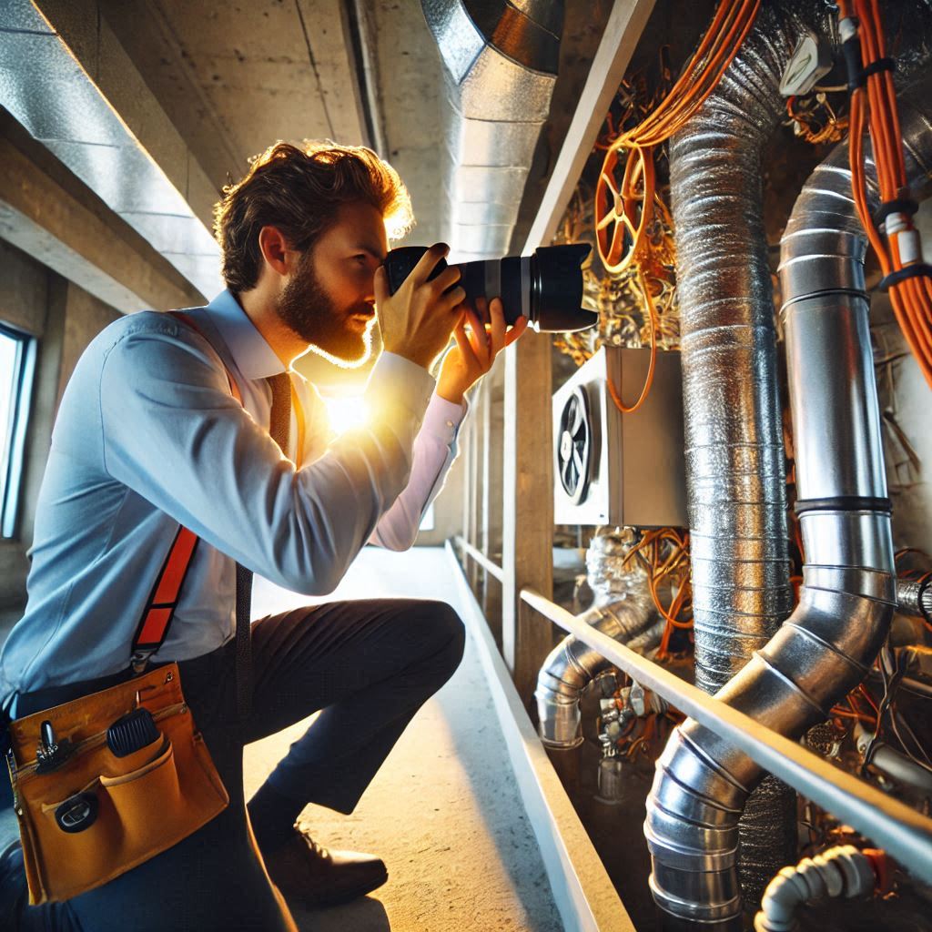 Importance of Energy Audits in San Jose Compliance - VertPro®