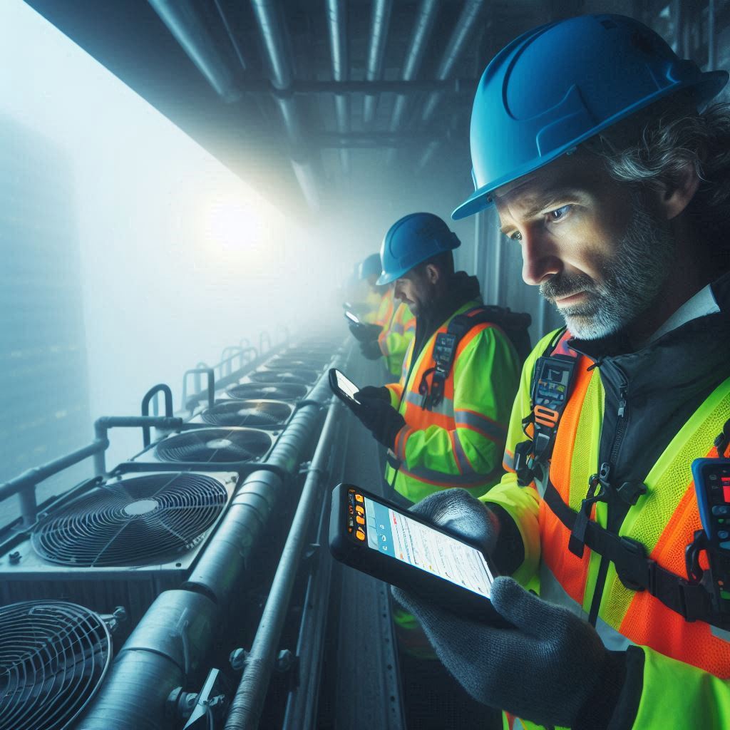 Trends in sustainability and green engineering - VertPro® Insights