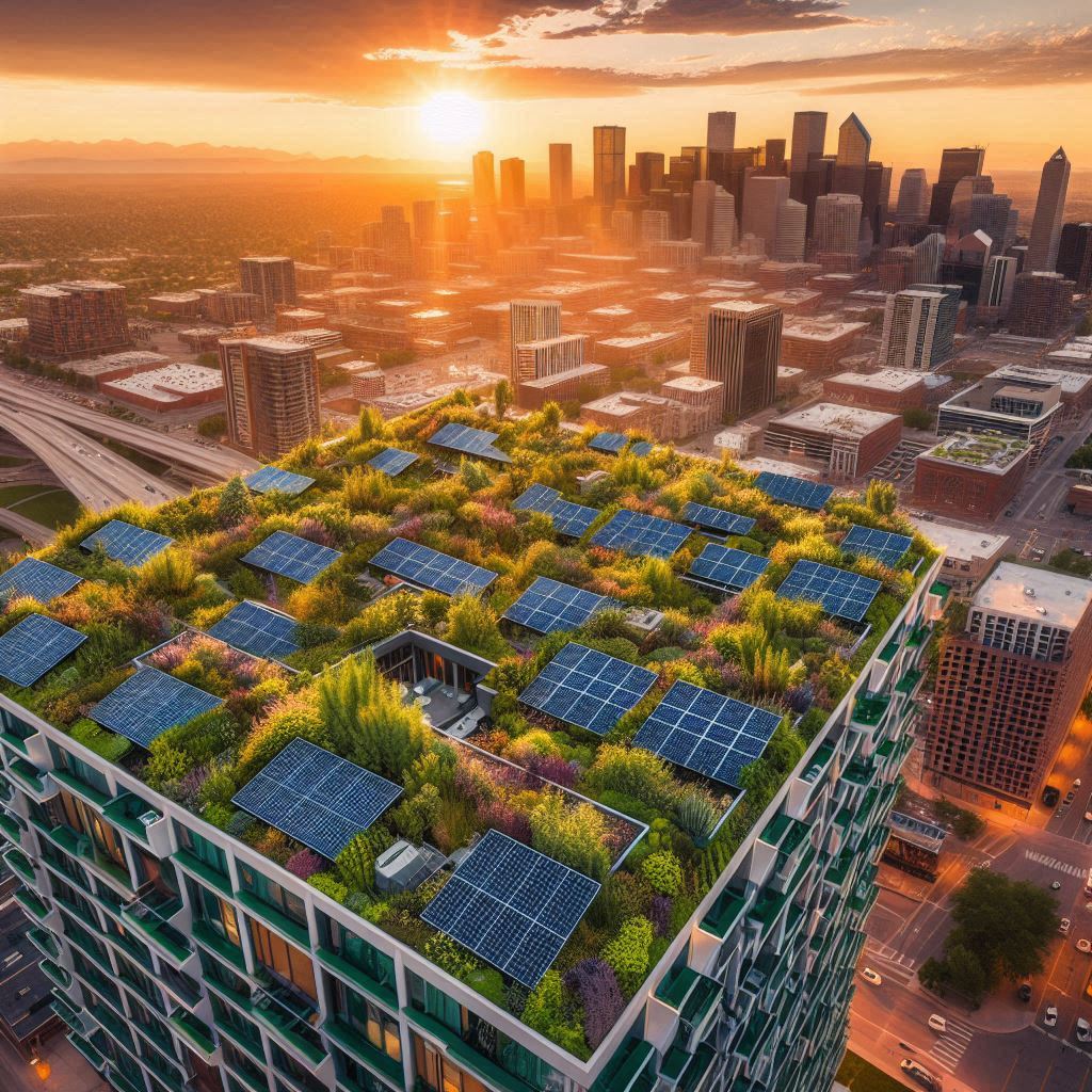 Denver’s Energy Audit Checklist - VertPro®