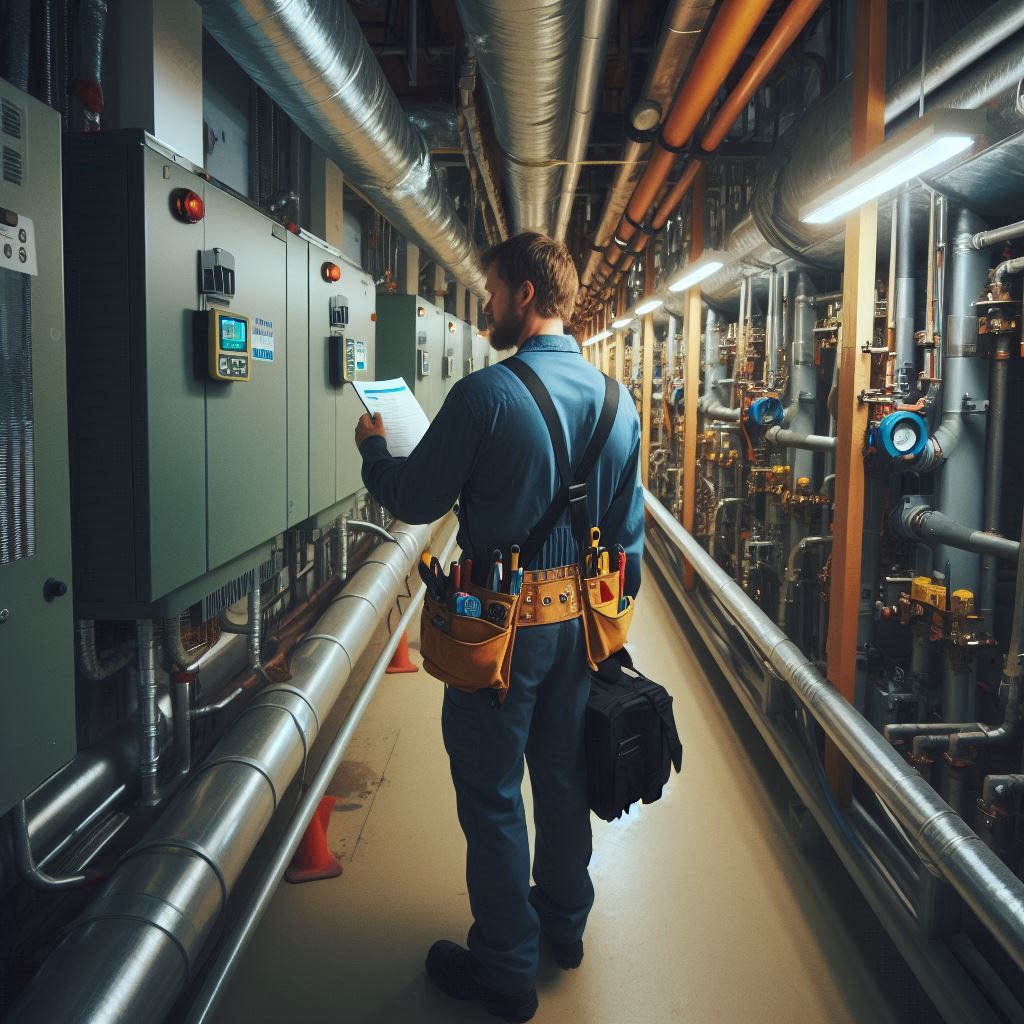 Denver Enforces Strict Energy Benchmarking Requirements - VertPro®